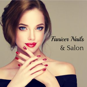Fancier Nails