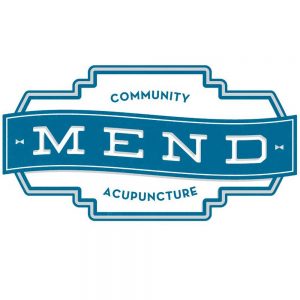 MEND Acupuncture