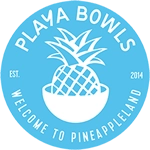 Playa Bowls