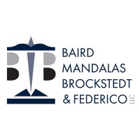 Baird Mandalas & Brockstedt Federico