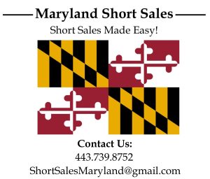 Maryland Short Sales, LLC