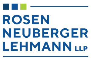 Rosen Neuberger Lehmann LLP